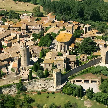 Petit - Begur 公寓