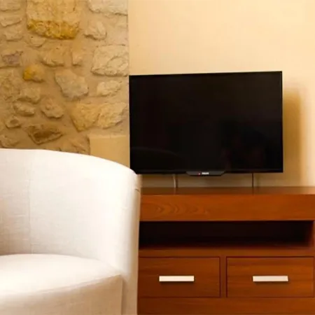 Petit - Begur Apartment *