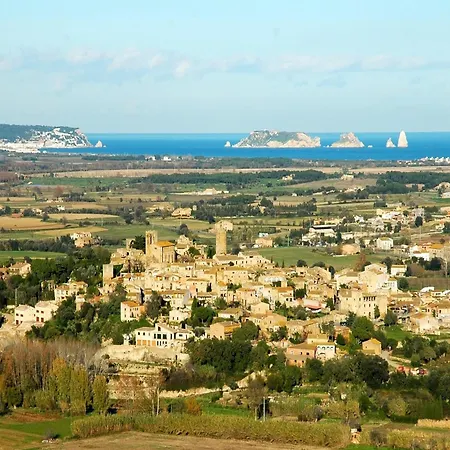 Petit - Begur Apartment
