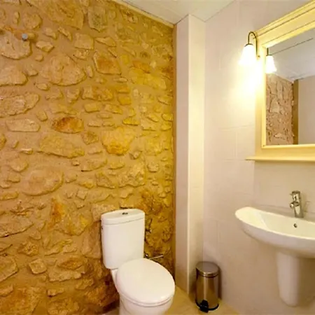 Apartment Petit - Begur