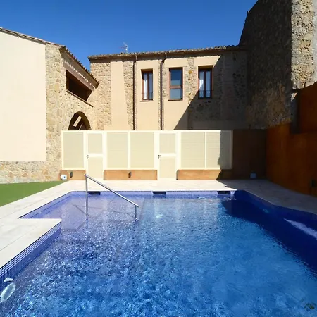 Petit - Begur Apartment *