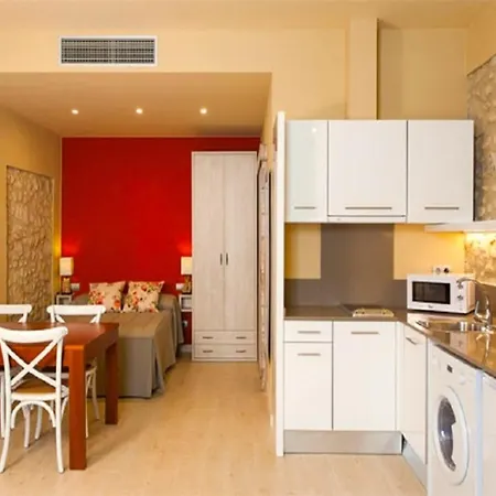 Apartment Petit - Begur *