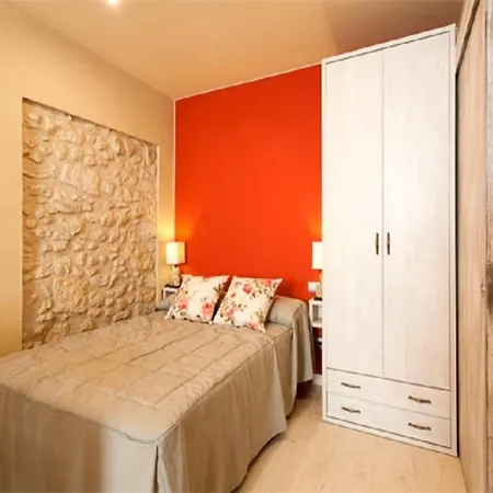 Petit - Begur Apartment Pals