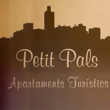 Apartment Petit - Begur Pals
