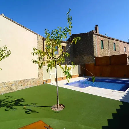 Petit - Begur Apartment *