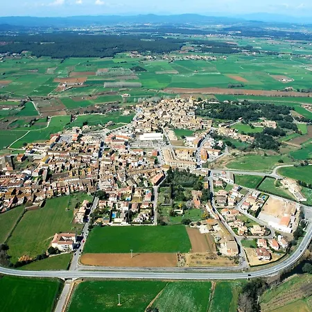 Petit - Begur Lägenhet Pals