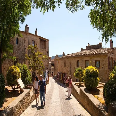 Apartment Petit - Begur Pals