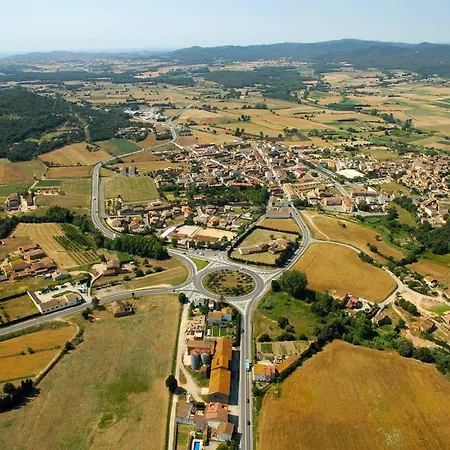 Petit - Begur Apartment *
