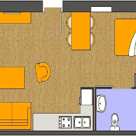 Apartment Petit - Begur *
