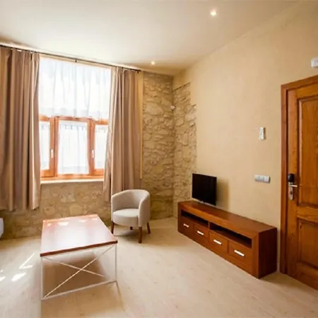 Petit - Begur Apartment Pals