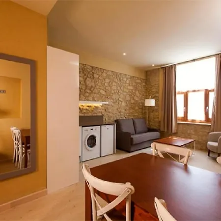 Apartment Petit - Begur Pals