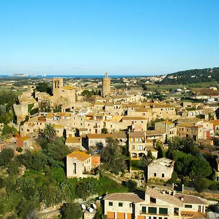 Petit - Begur * Pals