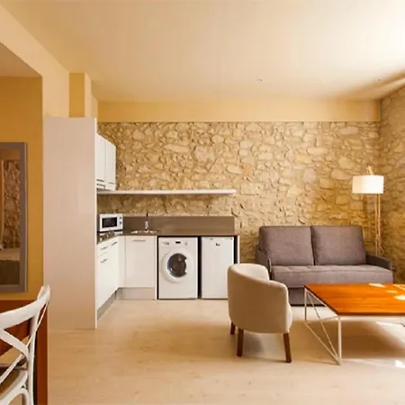 Petit - Begur Apartment