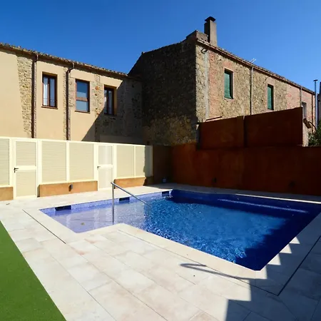 Apartment Petit - Begur *