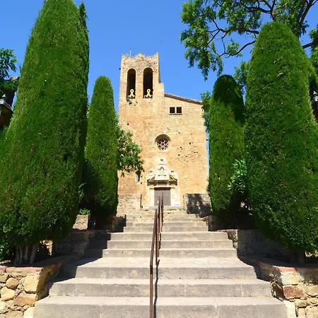 Apartamento Petit - Begur Pals
