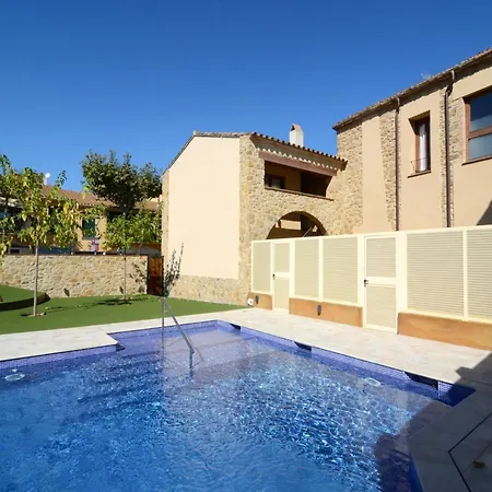 Apartamento Petit - Begur