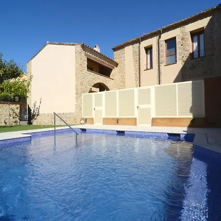 Apartamento Petit - Begur *